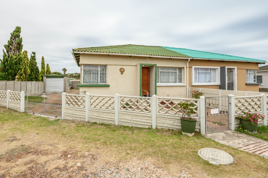 3 Bedroom Property for Sale in Forest Hill Eastern Cape